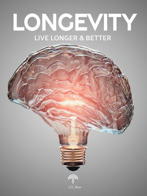 cover image of Longevity